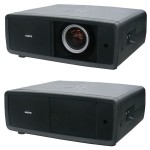 Sanyo Unveils 120Hz PLV-Z4000 Home Theater Projector