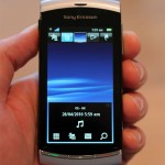 Sony Ericsson Vivaz Mobile Phone Review