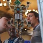 Stanford Robotics Stickybot III