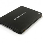 Super Talent Value SSD Range