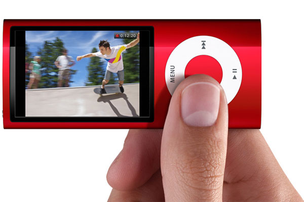 Reminder - Win An 8GB iPod Nano