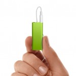 Win An iPod Shuffle - Geeky Gadgets Giveaway
