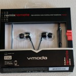 Reminder - Win A Pair Of V-Moda Remix Remote Headphones