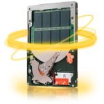 Seagate Momentus XT Hyrbid Hard Drive