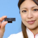 Worlds First 3D HD Camera For Mobiles