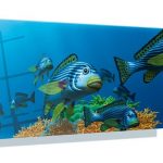 3D Posters Make Advertising Pop