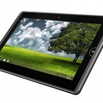 Asus Eee Pad EP121 Tablet