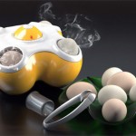 Bang Bang Egg Toaster Concept