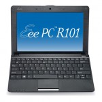 Carbon Fiber ASUS Eee PC R101
