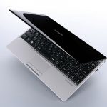 Epson Endeavor Na03 Mini Netbook Announced