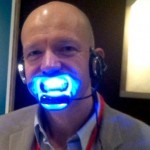Forever White Teeth Headset Is The Stupidest Invention This Year