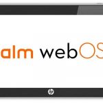 HP To Launch Hurricane Tablet Based On webOS