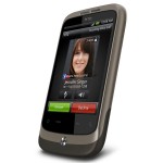 HTC Wildfire Android Smartphone
