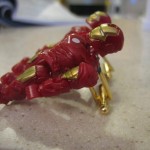 Iron Man Cufflinks