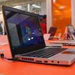 Jetway EM130 Netbook Wants To Be A MacBook