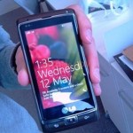 LG Windows Phone 7 Smartphone Leaked