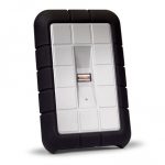 LaCie Rugged Super Safe HDD