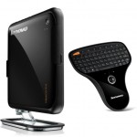 New Lenovo IdeaCentre Q150 Nettop PC