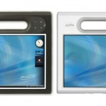 Motion Rugged Tablets Fitted With i5 and i7 Processors