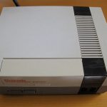 NES Home Theater PC Case Mod