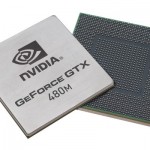 NVIDIA Announces GeForce GTX 480M Mobile GPU