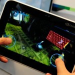 NVIDIA's Tegra 2 Android Tablet