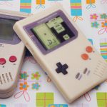 Nintendo Game Boy Soap