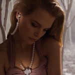 Novero Bluetooth Jewelery