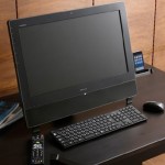 Onkyo E713A9B All In One PC