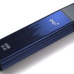PQI CoolDrive U368 USB 3.0 Drive