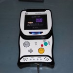 Awesome Portable Gamecube Mod