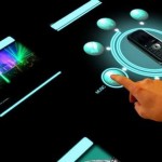 Sony's atracTable