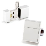 USB Flash Drive Cufflinks