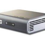 Western Digital TV Live HD Media Player