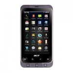 Acer Stream Android Smartphone Announced