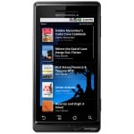 Amazon Announce Kindle App For Android Smartphones