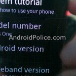 Android 2.2 Is 450 Percent  Faster Than Android 2.1