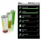 Google Blame Android Third-Party Apps For Poor Battery Life