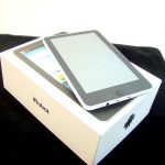 APad iRobot iPad Clone Runs Android