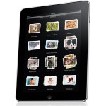 Apple Launches International iPad App Store