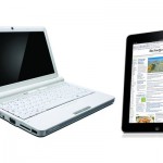 Apple's iPad Reduces Netbook Sales