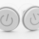 Geeky Apple Mac Cufflinks And Earrings