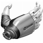 BeBionic Myo-Electric Hand Unveiled