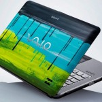 Sony Launches Billabong Special Edition Vaio W Netbook