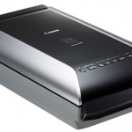 Canon 9000F Professional Film Scanner