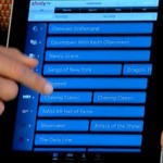 Comcast Xfinity Remote iPad Lets You Control Your TV