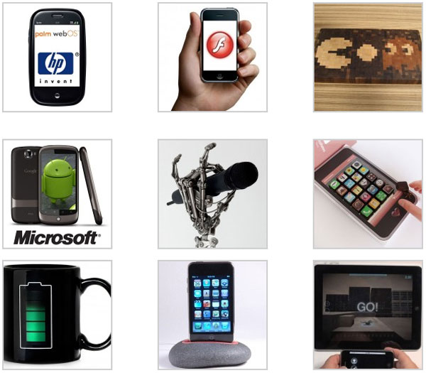 gadgets Weekly Gadgets Roundup 2nd May 2010