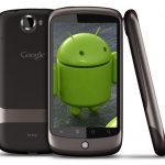 Google Closing Nexus One Online Store