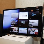 Google TV Gets Official