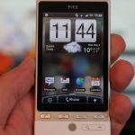 HTC Hero review